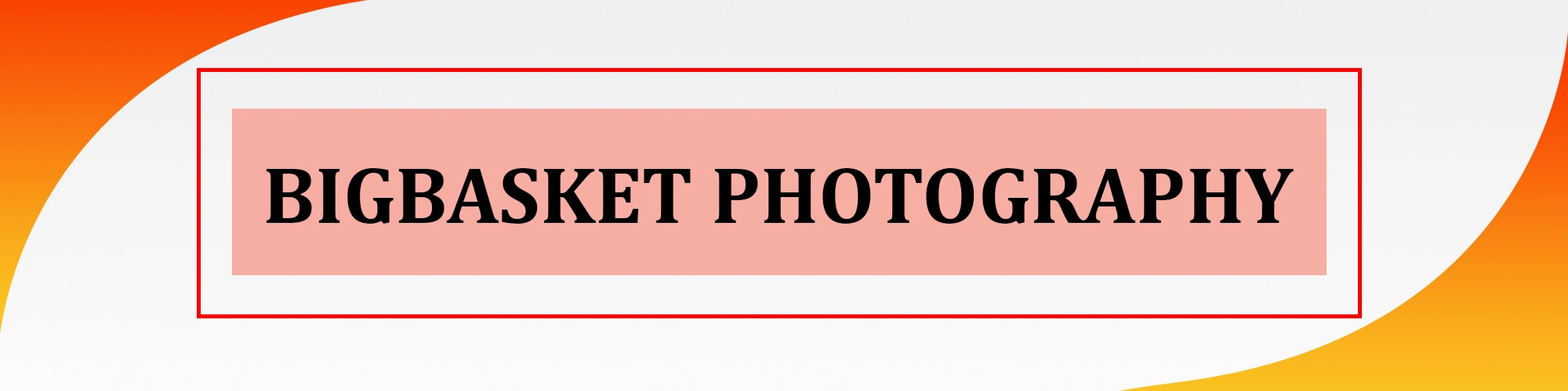 Bigbasket