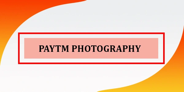 PayTM Mall