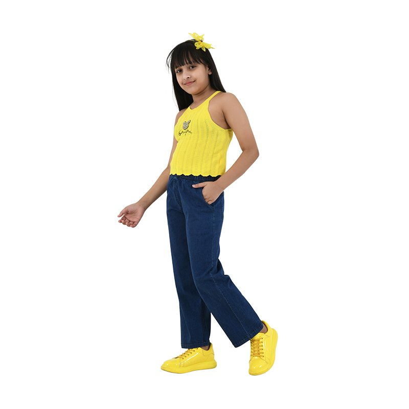 Kids Model Photography for Ecommerce in India | SnapRich