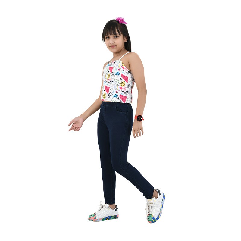 Kids Model Photography for Ecommerce in India | SnapRich