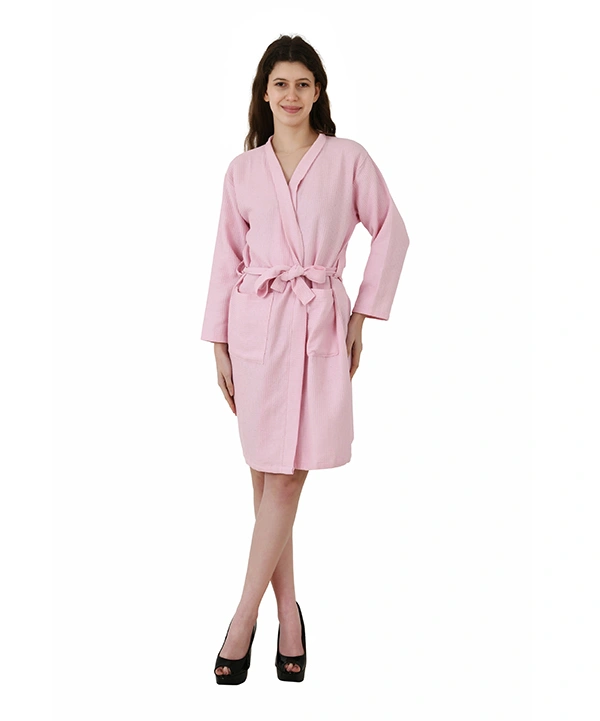 Bath Robe