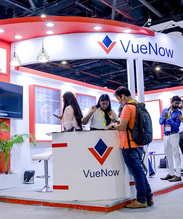 Business Exhibitions