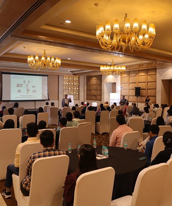 Conferences & Seminars