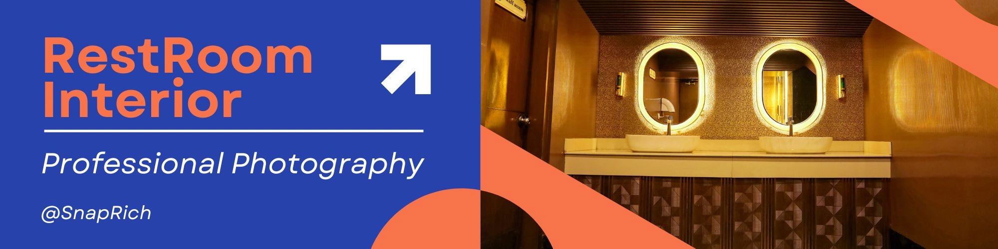 Restroom / Washroom