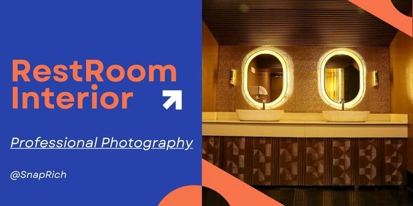 Restroom / Washroom