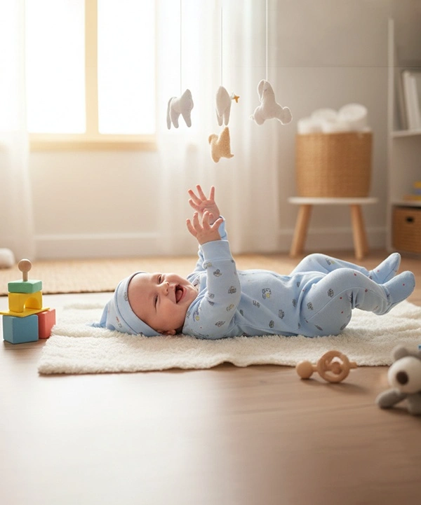 Kid's Winter Wear Set