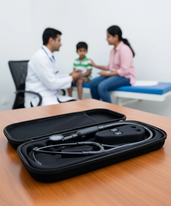 Diagnostic Equipment