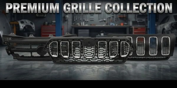 Automotive Photography