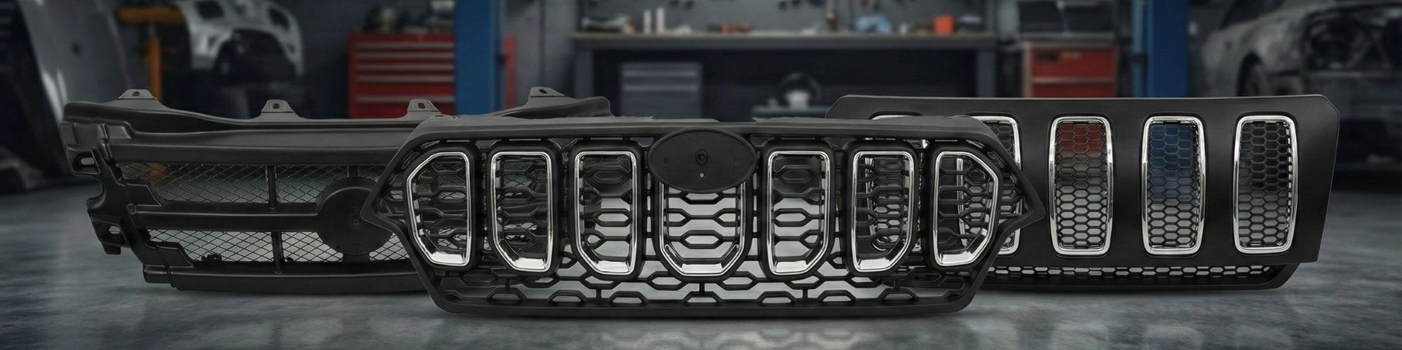 Automotive Photography