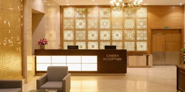 Interiors Photoshoot