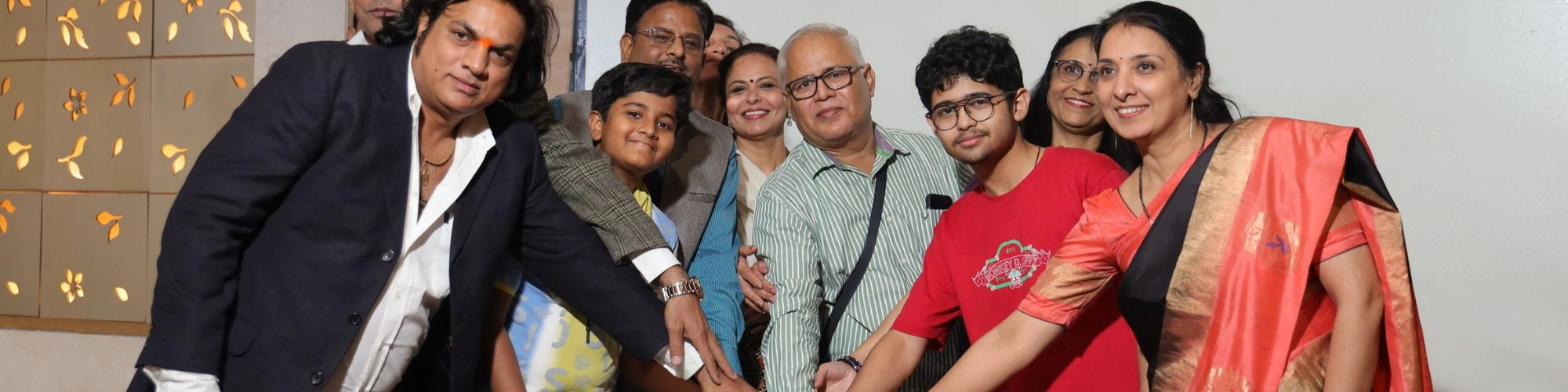 Corporate Photography