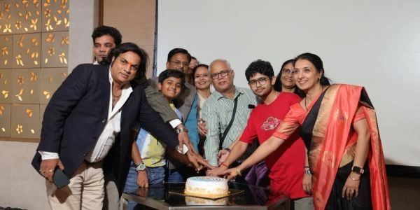 Corporate Photography