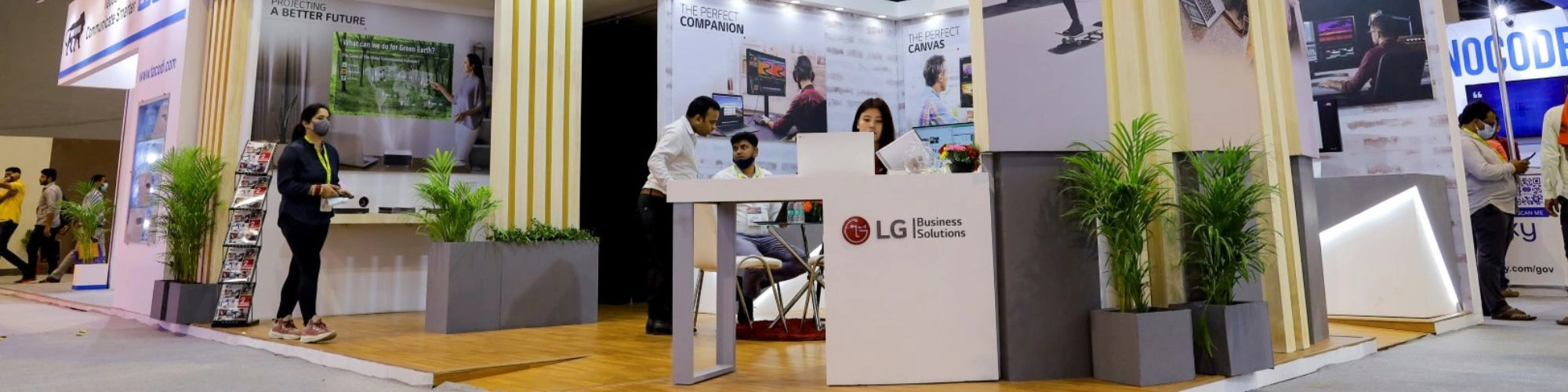 Corporate Photography