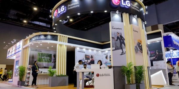 Corporate Photography