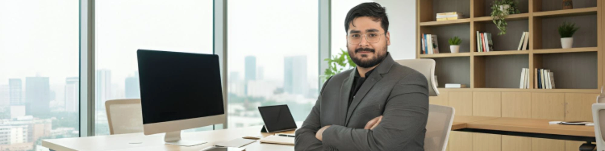 Headshots & Portraits