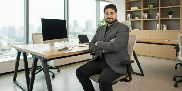 Headshots & Portraits