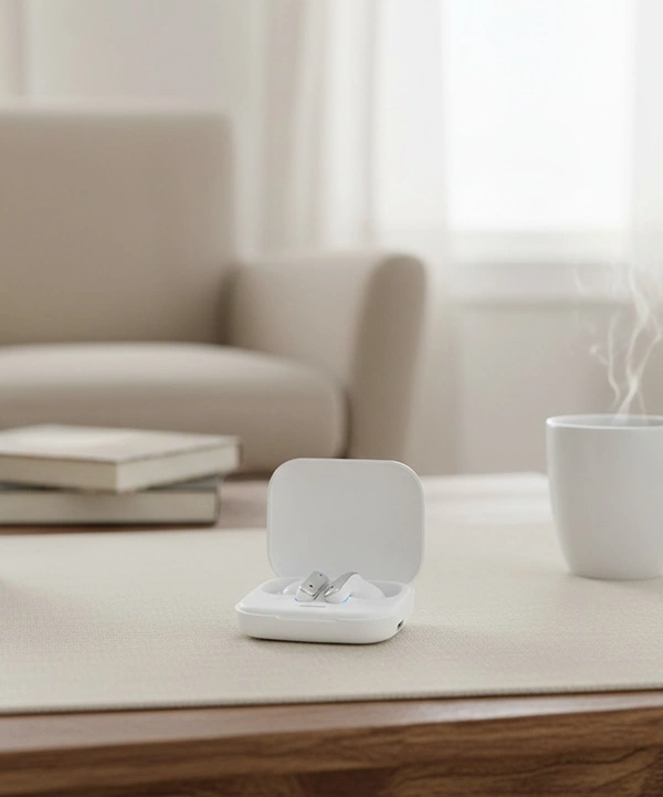 Headphones & Earphones