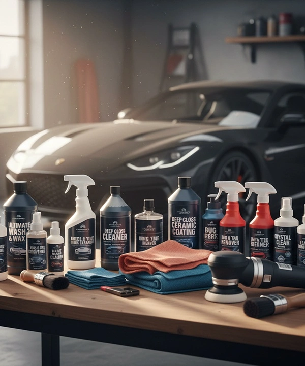 Car Care