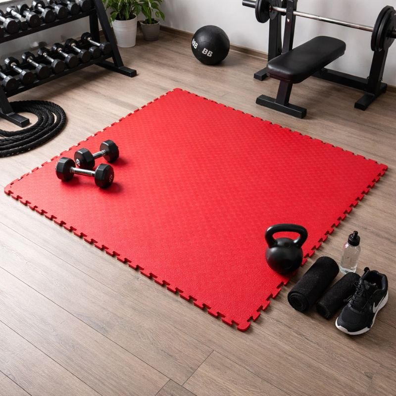 Floormat Photography