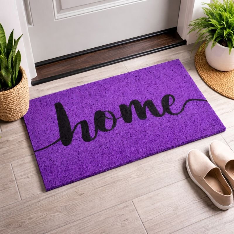 Doormat Photography