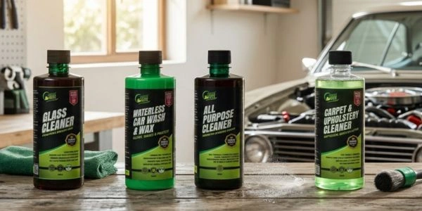 Automotive Photography