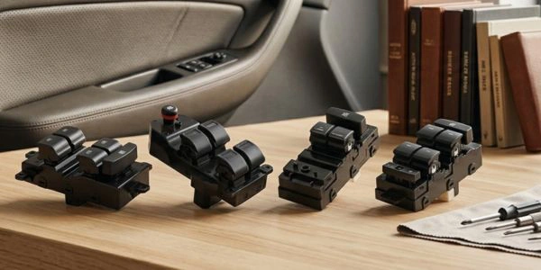 Automotive Photography