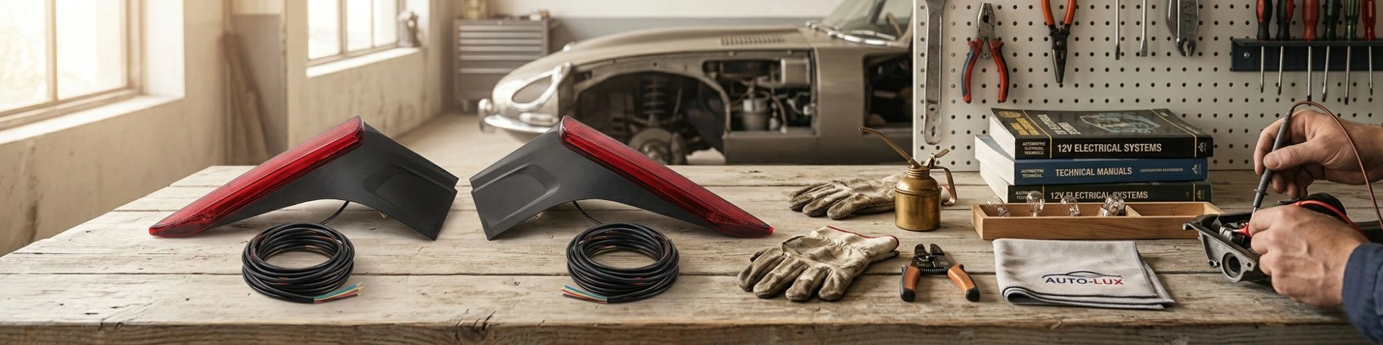 Automotive Photography