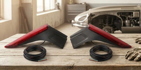 Automotive Photography