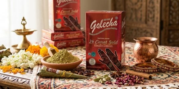 Beauty & Cosmetic Photography