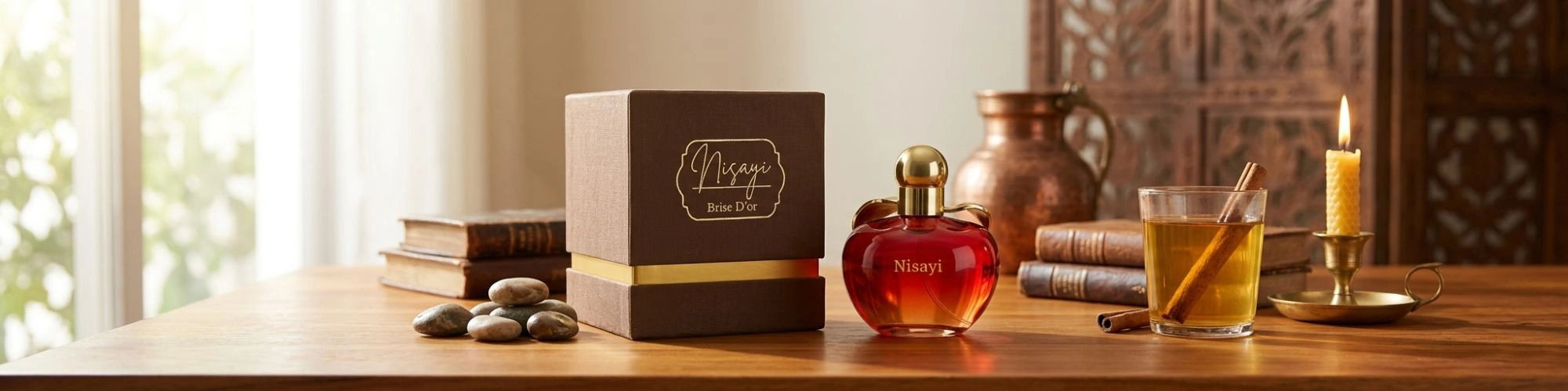 Beauty & Cosmetic Photography