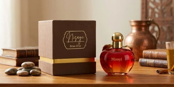 Beauty & Cosmetic Photography