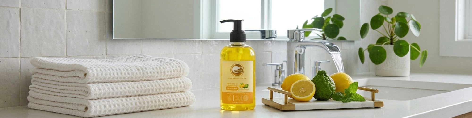 Beauty & Cosmetic Photography