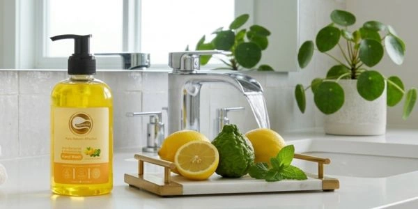 Beauty & Cosmetic Photography