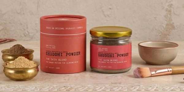 Beauty & Cosmetic Photography