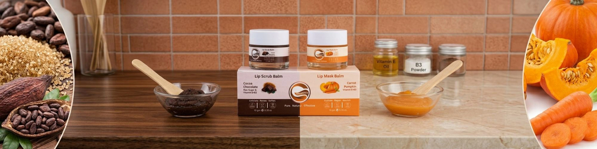 Beauty & Cosmetic Photography