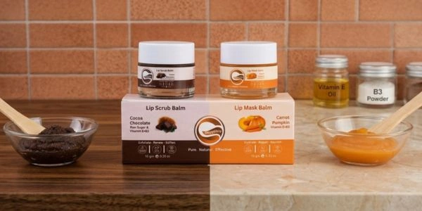 Beauty & Cosmetic Photography