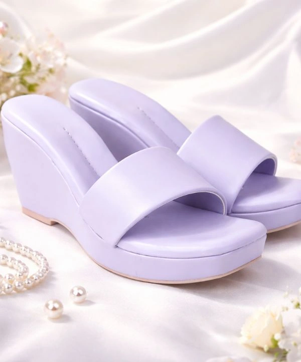 Wedge Sandal