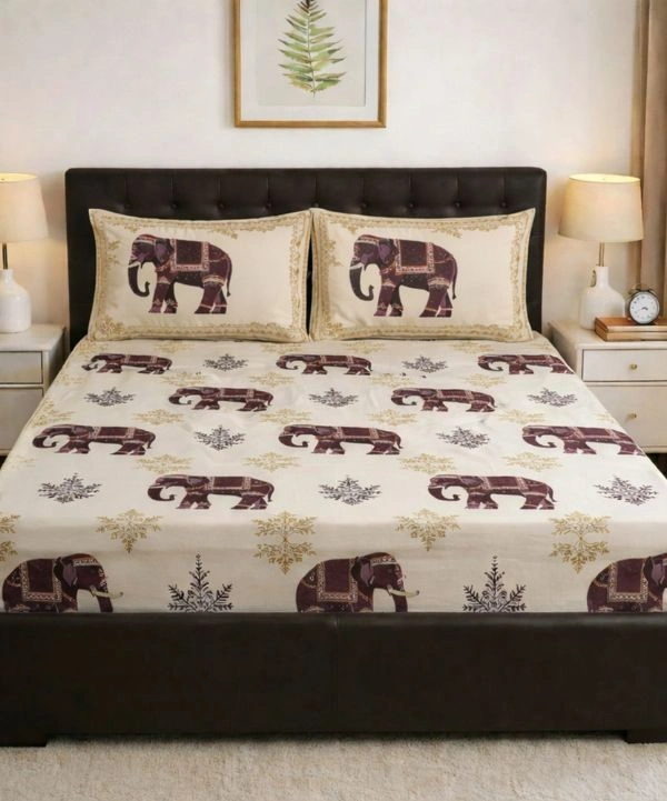 Bedsheets Photography