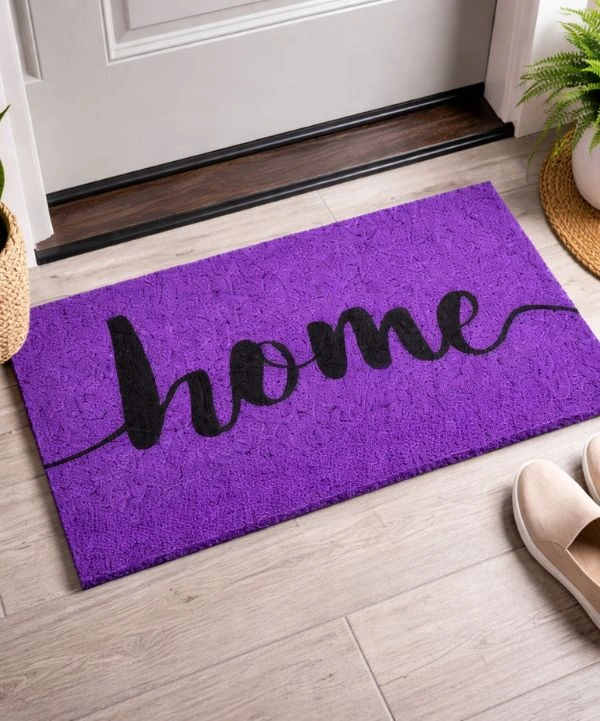 Doormat Photography