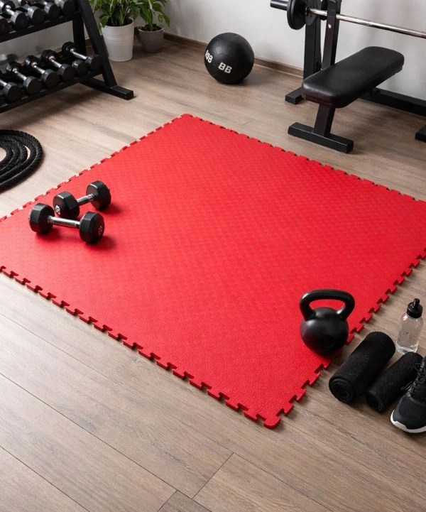 Floormat Photography