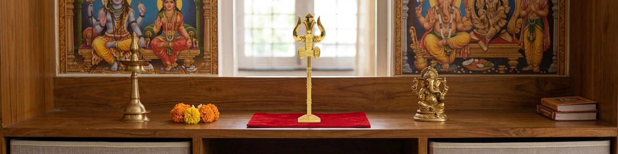 Religious & Spiritual