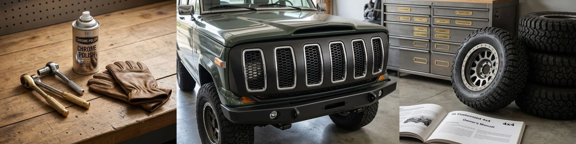 Automotive Photography