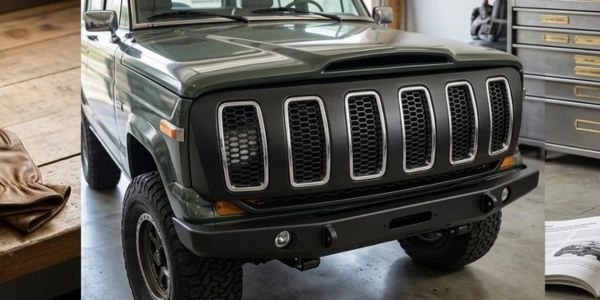 Automotive Photography