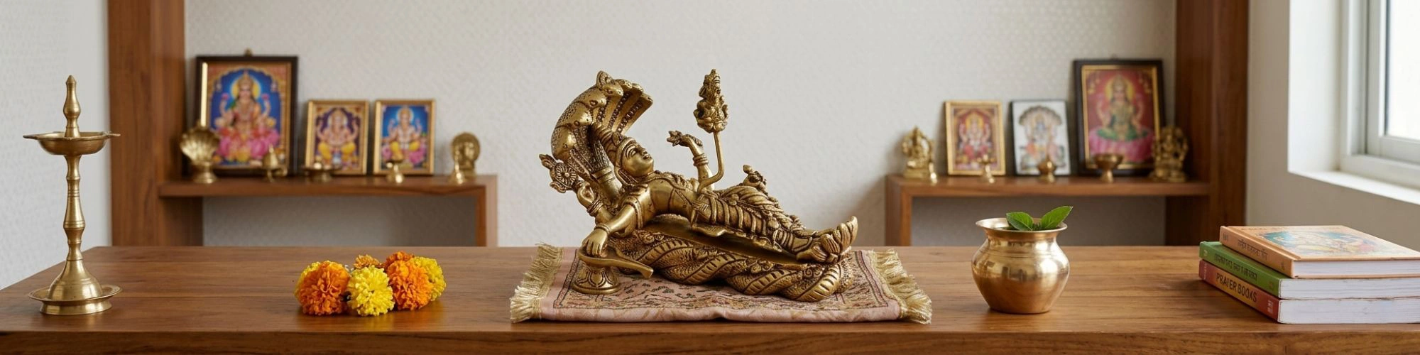 Religious & Spiritual