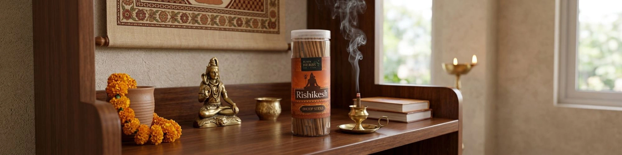 Religious & Spiritual