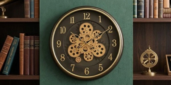 Wall Watches Photography