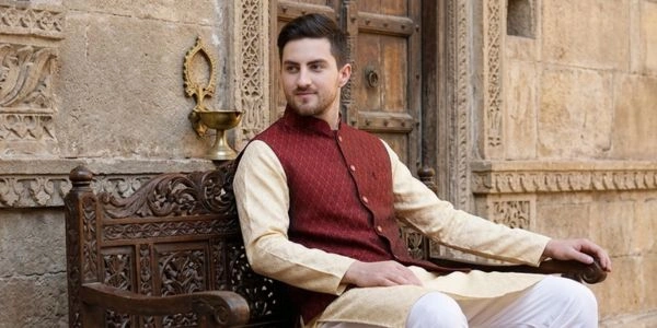 Nehru Jacket