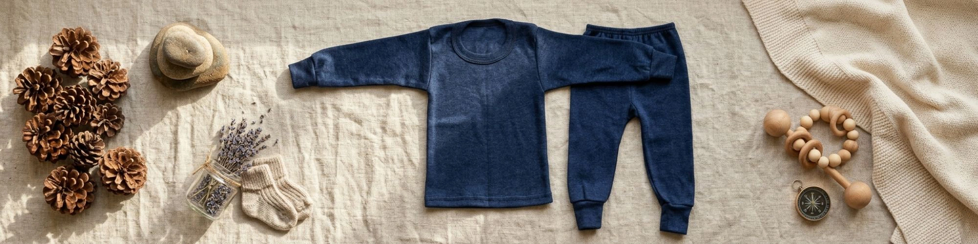 Kid's Winter Wear Set