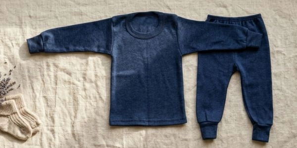 Kid's Winter Wear Set