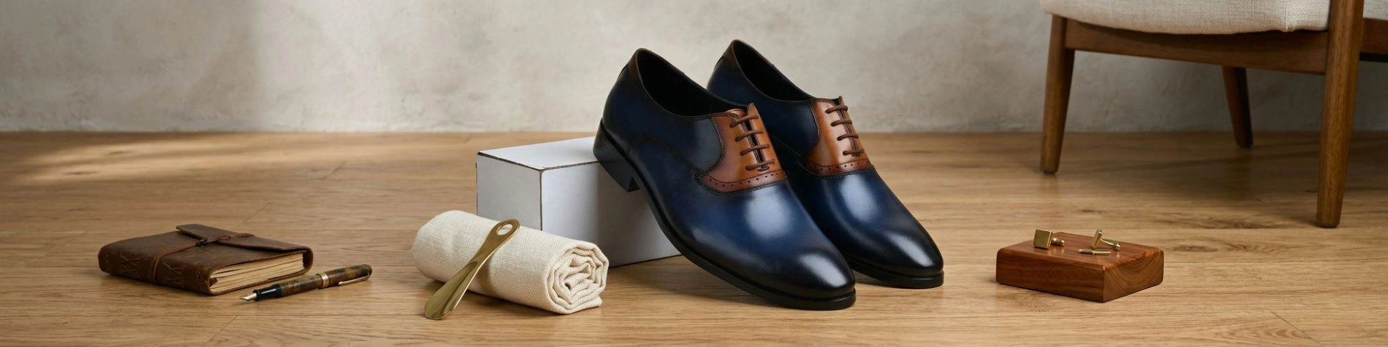 Formal Shoes